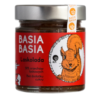 Alpi - Laskolada, 210g