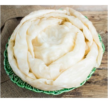 M. Sznajder - Kapusta kiszona główka, worek