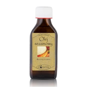 Olej sezamowy 250ml