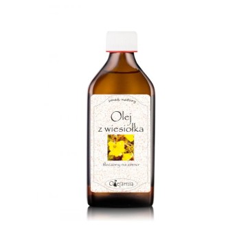 Olej z wiesiołka 250ml