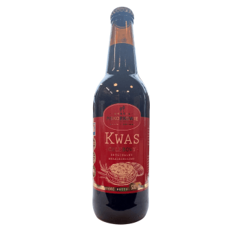 Piskorek - Kwas chlebowy, 500ml