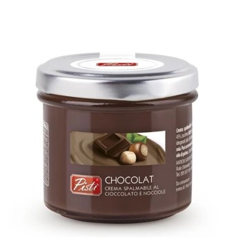 Pisti - Krem czekoladowo-orzechowy, 90g