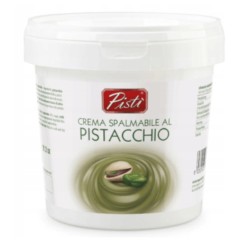 Pisti - Krem pistacjowy, 1000g