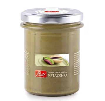 Pisti - Krem pistacjowy, 200g