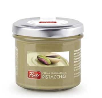 Pisti - Krem pistacjowy, 90g