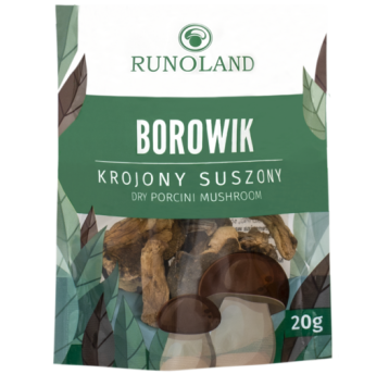 Runoland - Borowik suszony 20g