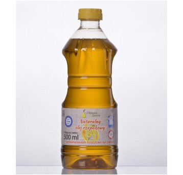 Świecie - Olej rzepakowy 500ml