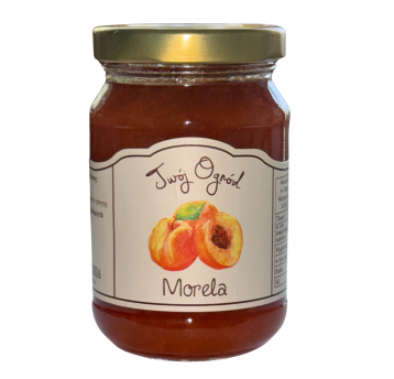 Twój Ogród - Morela, 200g